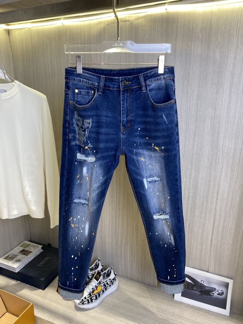 Louis Vuitton Jeans